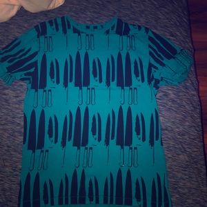 Andy Warhol Tee shirt